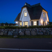 Ferienhaus Seeschwalbe 55, 富伦多夫 — 照片 4