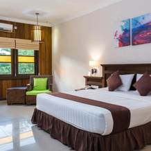 Arsela Hotel Pangkalan Bun, 庞卡兰布翁 — 照片 3