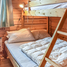 Beautiful Home in Vossestrand With 3 Bedrooms and Wifi, 米尔克达伦 — 照片 4
