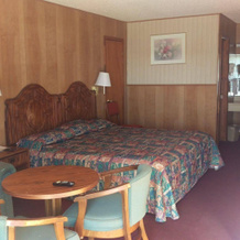 Gold Key Inn, Брейди — фото 2