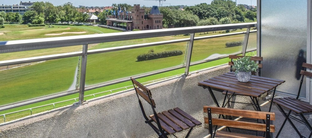 Royal Ascot S2 Ref. 8, Остенде — фото 1