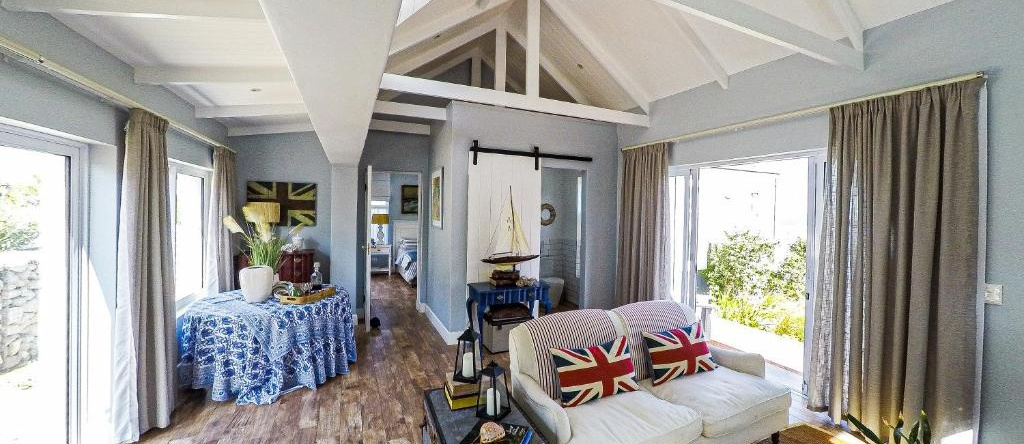 Kalliste an exclusive retreat, 贝蒂湾 — 照片 1
