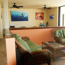 The Cerritos Beach Inn, 佩斯卡德罗 — 照片 2