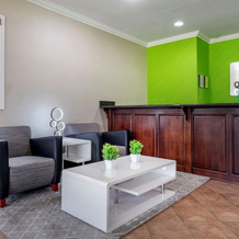 Econo Lodge Inn & Suites Demopolis, Демополис — фото 5