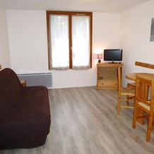Apartment Bel Appartement Proche Centre Bareges Avec 6 Couchages, 巴雷日 — 照片 3