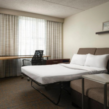 Residence Inn by Marriott Philadelphia Conshohocken, Conshohocken — photo 2