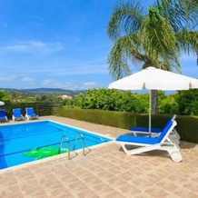 Villa Bougainvillea, 波利斯克里索胡斯 — 照片 4