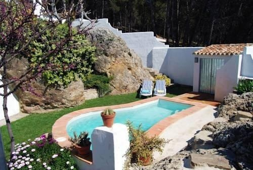 Villa La Roca, Монтекорто — фото 1