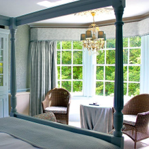 Rafters at Riverside House Hotel, Bakewell — photo 4