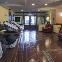 Hotel Corsaro, Николози — фото 5