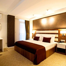 End Glory Hotel, 乔尔卢 — 照片 3