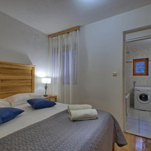 Stunning Home in Prizba With Wifi and 6 Bedrooms, 普里日巴 — 照片 4