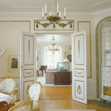 Mauritzbergs Slott Och Golf, Кольморден — фото 3