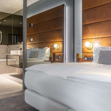 Hilton Garden Inn Mannheim, 曼海姆 — 照片 2
