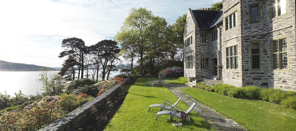 Ard Na Sidhe Country House Hotel, Киллорглин — фото 1