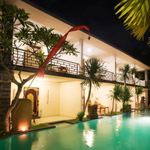 Asri Sari Villa Ubud, 乌布 — 照片 5