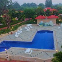 Krishna Jungle Resort, Кисли — фото 3