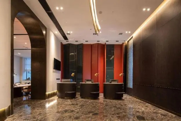 Wyndham Shaodong Zhaoyang, Shaoyang — photo 1