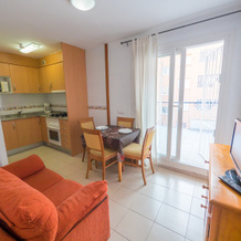 Apartamentos Isern, Бланес — фото 5