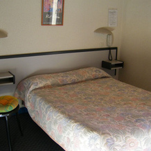 Hotel De L Europe, 梅吕埃 — 照片 5