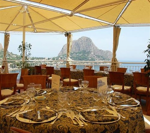 Kafara Hotel, Санта-Флавия — фото 1