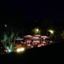 Villa Costes Gallipoli Hotel, 桑尼科拉 — 照片 3