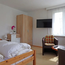 Gemutlicher Bungalow in Freest, Freest — photo 2