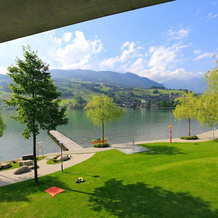 Apartment Suite Chalet Wirz Travel, 萨尔嫩 — 照片 3