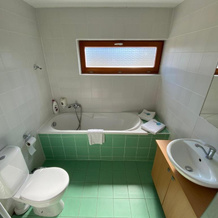 Bečva Villa Resort, Горни-Бечва — фото 5