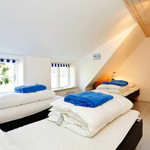 Beautiful Holiday Home In Vejby With Private Whirlpool, Вейбю — фото 3