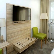 Churchill Hotel Terneuzen, Тернёзен — фото 4