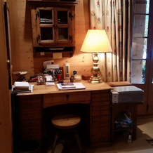 Gstaad - Luxury Flat in Rougemont, 鲁日蒙 — 照片 2