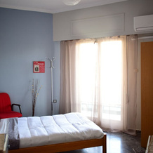 6 People Apartment Near Downtown, Никея-Айос-Иоаннис-Рендис — фото 4