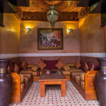 Riad Samsli, Марракеш — фото 2