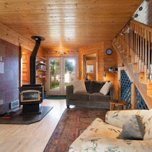 Pine Beach Retreat, 梅尔斯角 — 照片 3