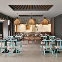 Port Muziris, a Tribute Portfolio Hotel, Kochi, 内杜姆巴塞里 — 照片 4