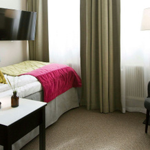 Elite Hotel Mimer, 于默奥 — 照片 5
