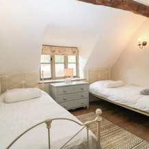 Cosy Cot, 大威什福德 — 照片 2
