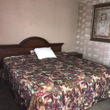 Flamingo Motel, Маршалтаун — фото 5