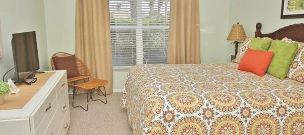 Kiawah Bay Apartment 2, Ponce Inlet — photo 1
