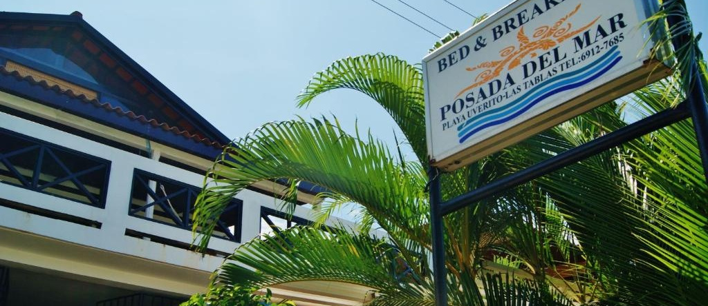 Posada del Mar, 佩利卡诺别墅 — 照片 1