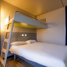 Ibis Budget Albertville, Жийи-сюр-Изер — фото 2