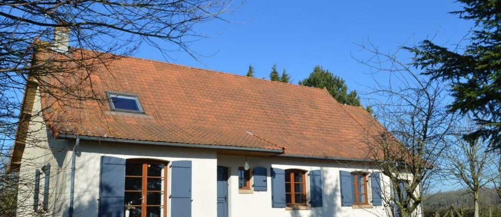Gîte Wierre-Effroy, 7 Pièces, 10 Personnes - Fr-1-376-3, 维尔-埃弗鲁瓦 — 照片 1