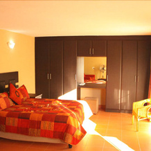 Ezulwini Berg Resort, 亚赫斯鲁斯特 — 照片 5