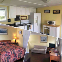 Lakelawn B&B Motel, 雅茅斯 — 照片 4