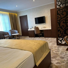 MandarinnART Hotel, Astara — photo 2