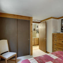 Barking Pine Cabin 915 2 Bedrooms 2 Bathrooms Cabin, 太浩城 — 照片 3