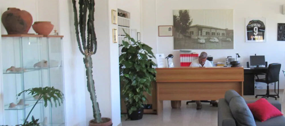 Eco Hotel Il Casale, Trevignano Romano — photo 1