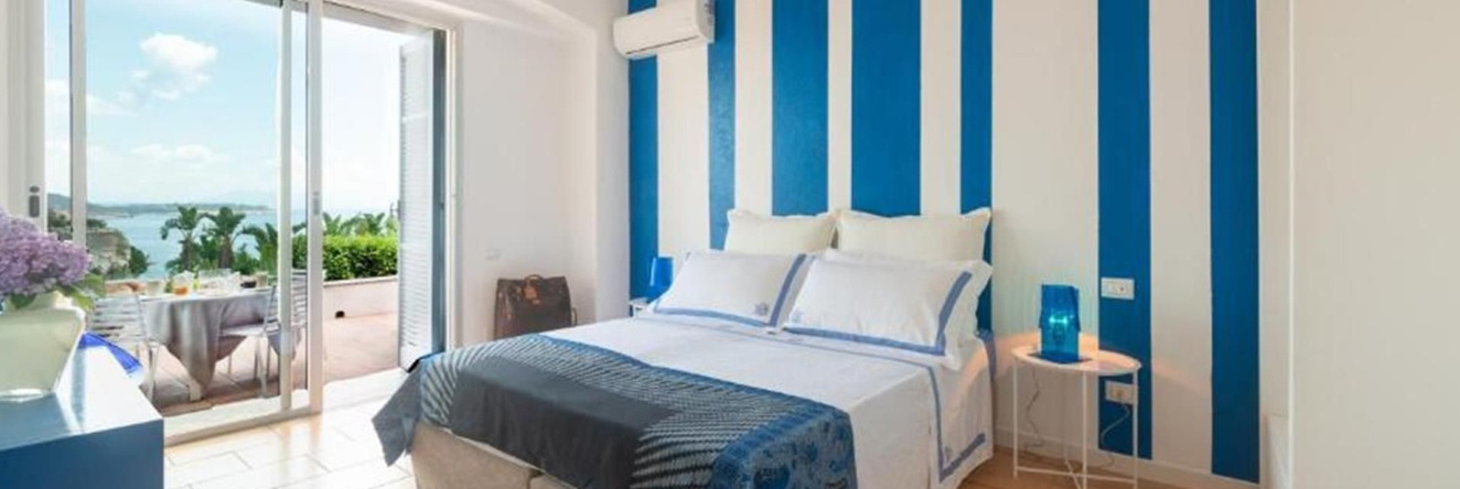 Villa To Ischia With Love, Искья — фото 1