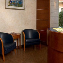 Hotel Anita, Купра-Мариттима — фото 3